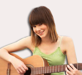 guitar-gal