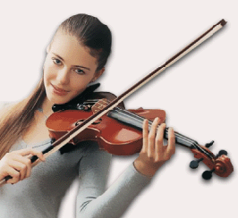 violin-gal